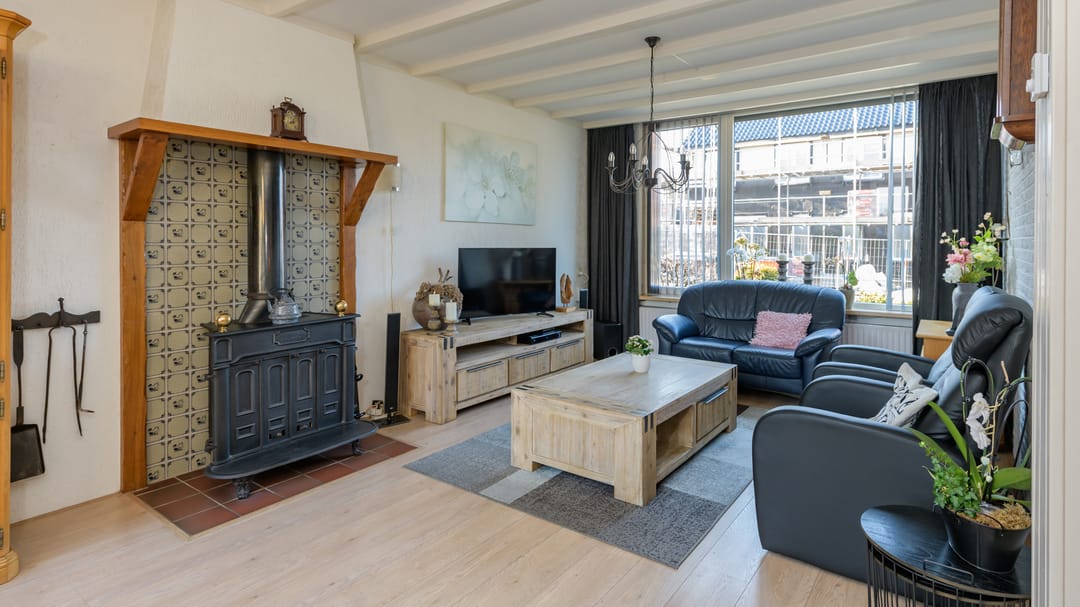 Foto 7 van Libellestraat 12