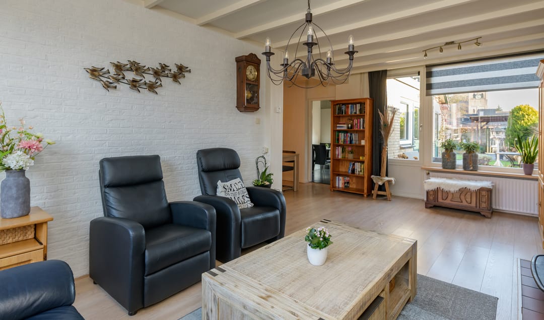 Foto 8 van Libellestraat 12