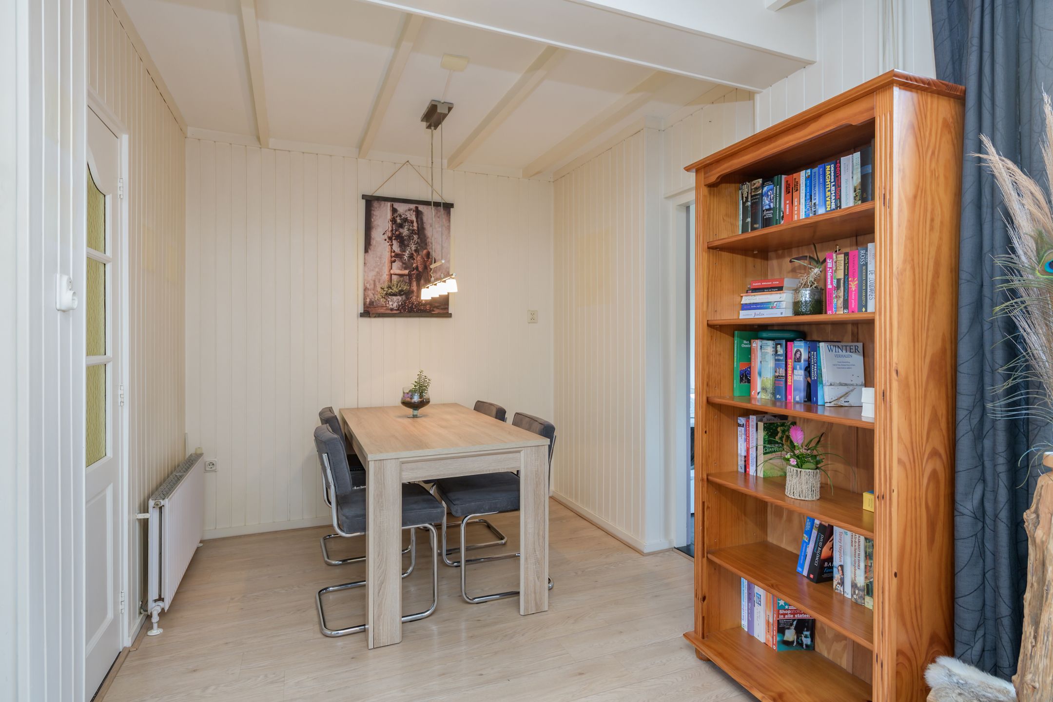 Foto 9 van Libellestraat 12