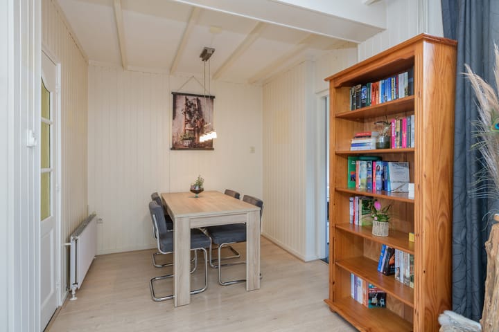 Foto 9 van Libellestraat 12