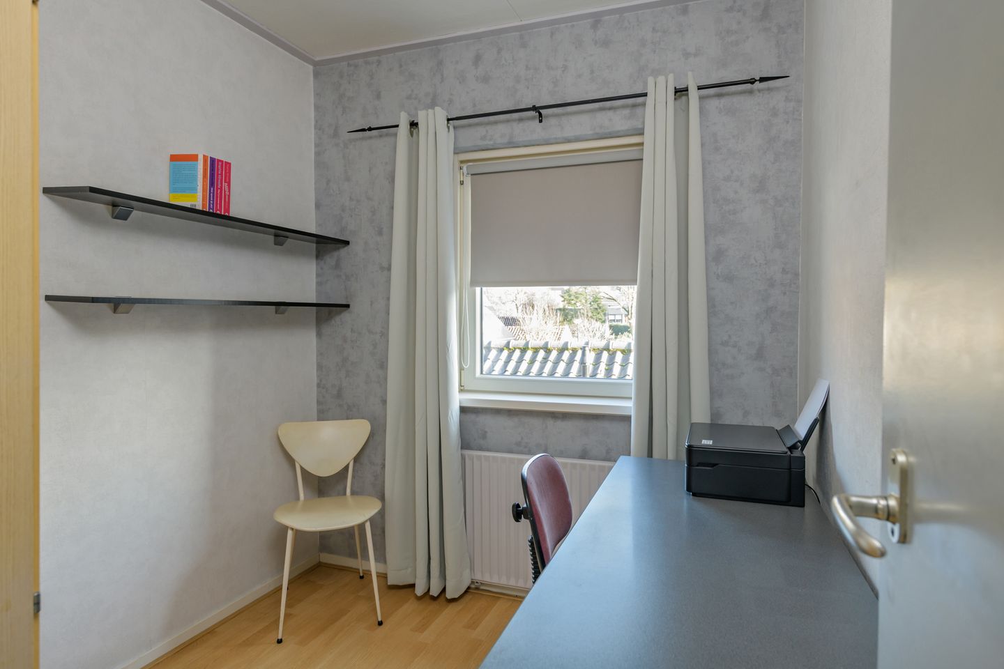 Foto 19 van Libellestraat 12