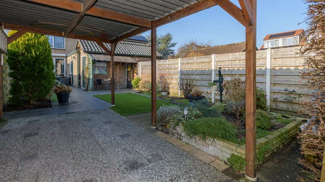 Foto 26 van Libellestraat 12