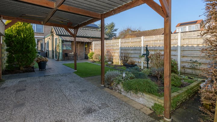 Foto 26 van Libellestraat 12