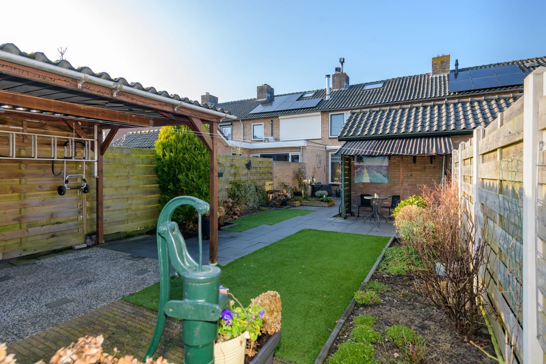 Foto 28 van Libellestraat 12