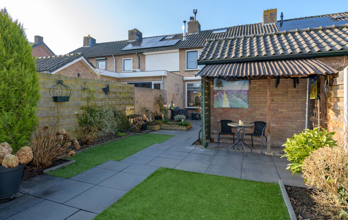 Foto 29 van Libellestraat 12