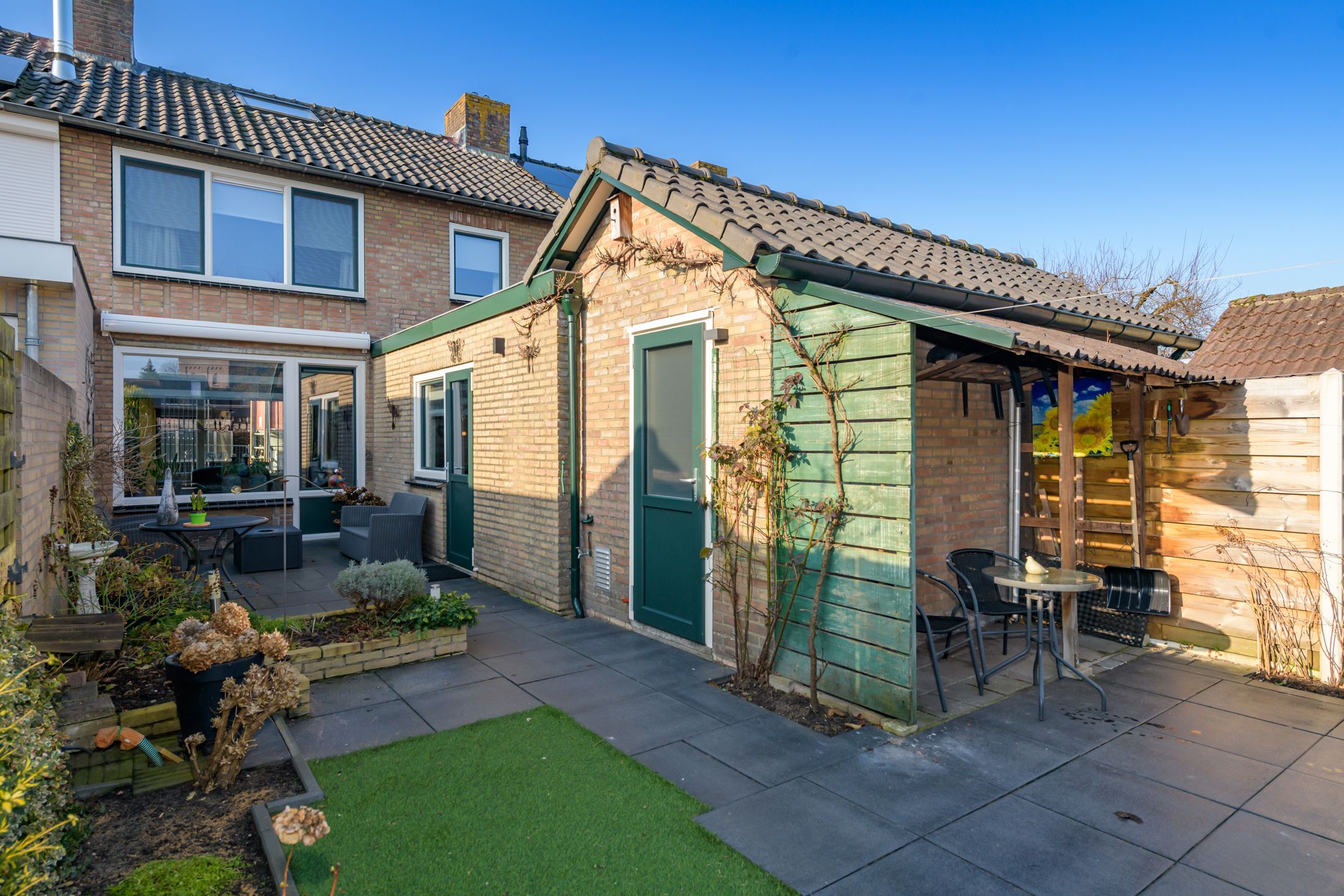 Foto 30 van Libellestraat 12