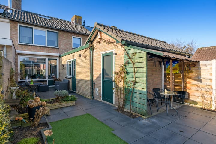 Foto 30 van Libellestraat 12