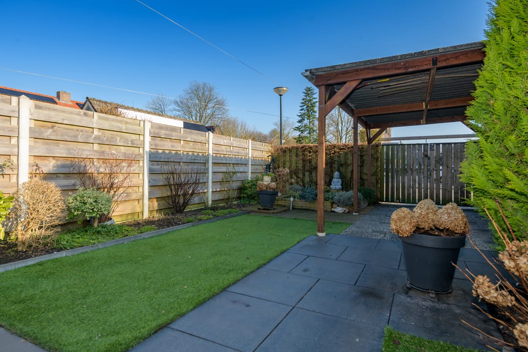 Foto 31 van Libellestraat 12