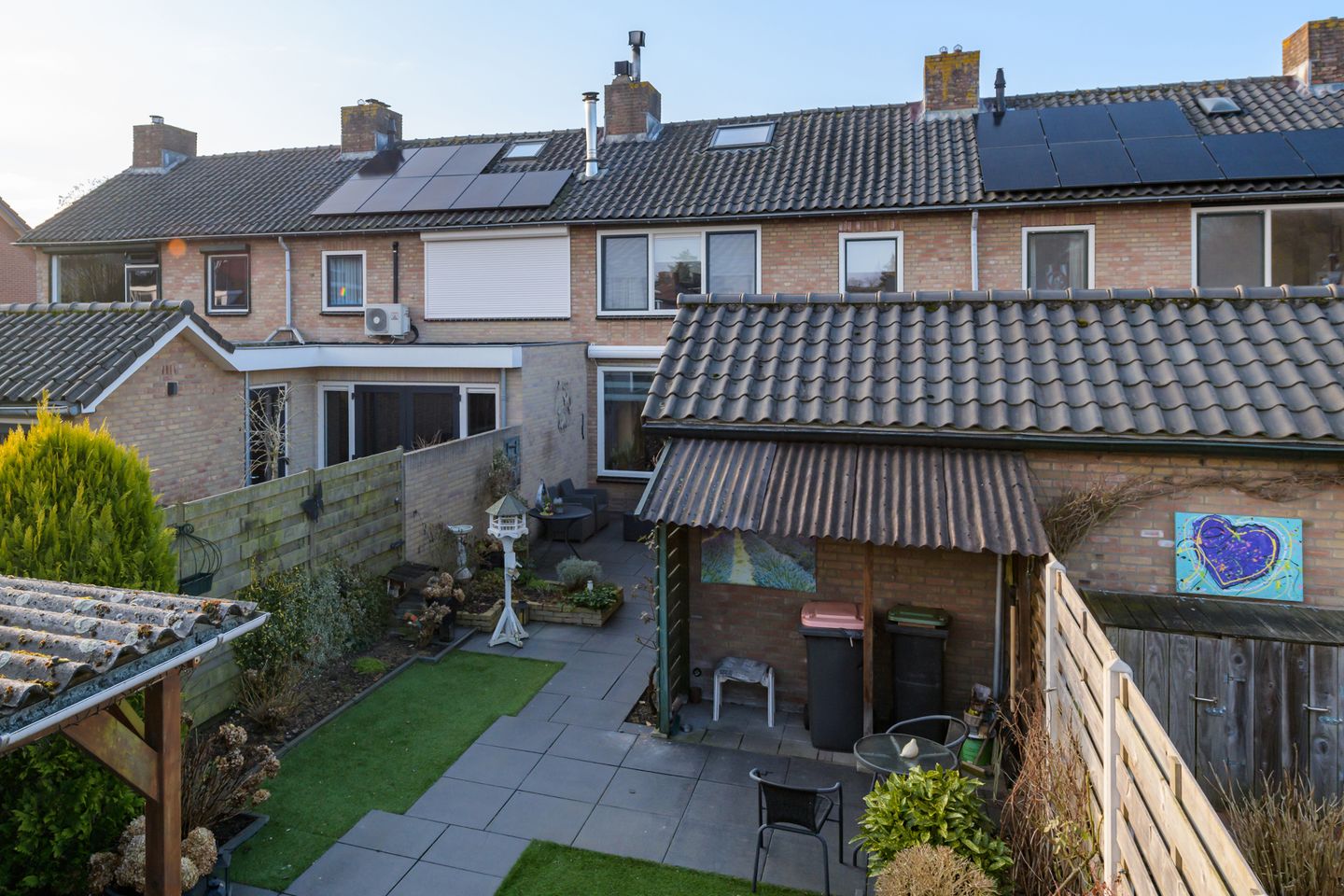 Foto 34 van Libellestraat 12