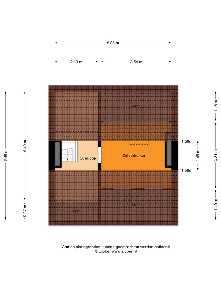 Foto 37 van Libellestraat 12