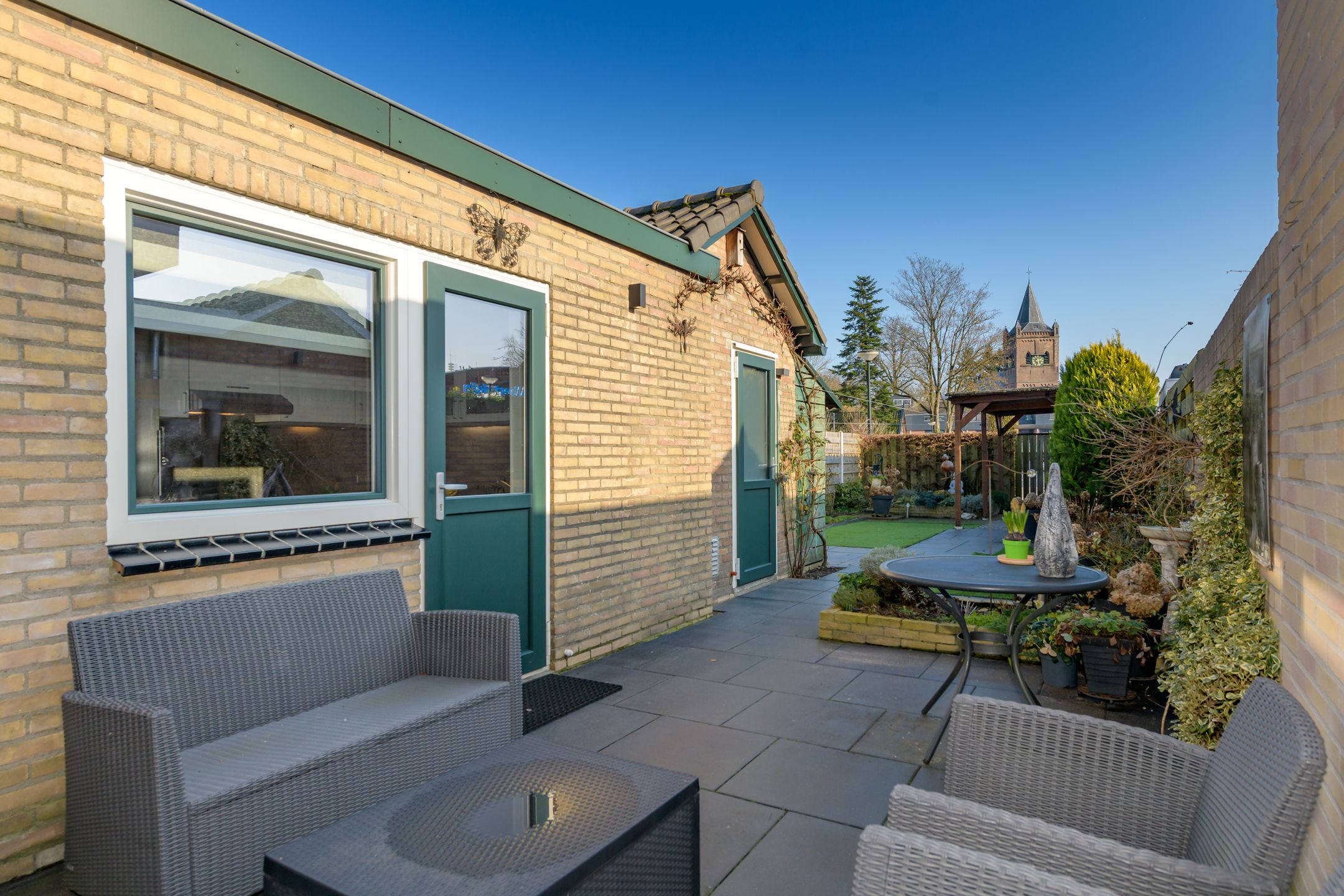 Foto 33 van Libellestraat 12