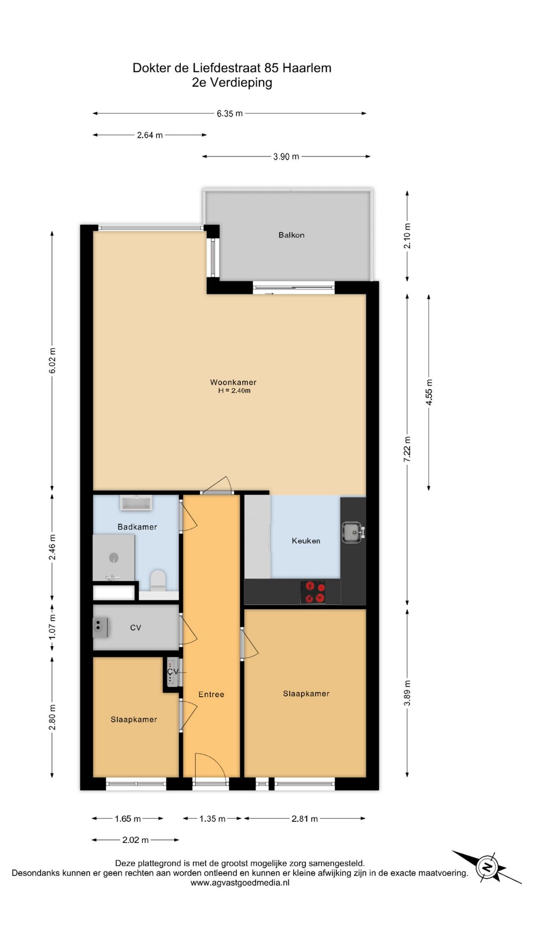 Foto 50 van Dokter De Liefdestraat 85