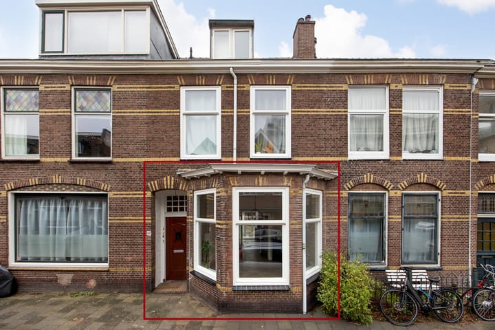 Foto 2 van Morsweg 69