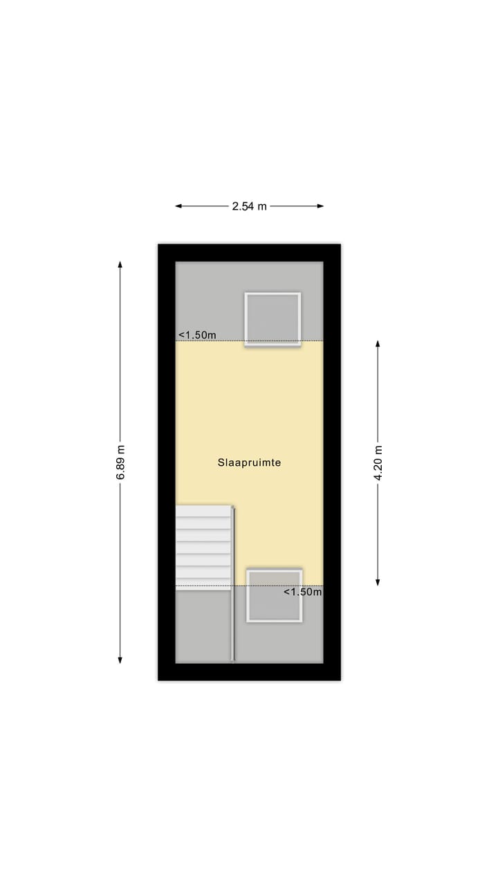 Photo 21 of Strijpsestraat 133-N