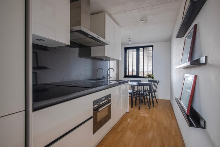 Photo 3 of Fuchsiastraat 78