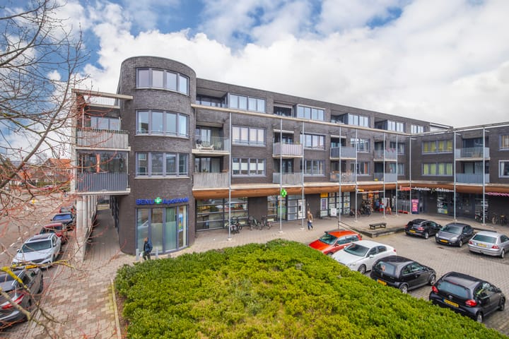 Photo 33 of Fuchsiastraat 78