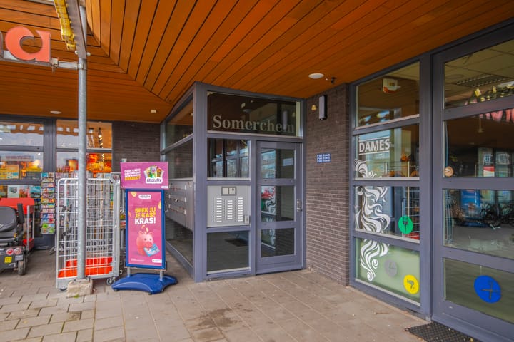 Photo 8 of Fuchsiastraat 78