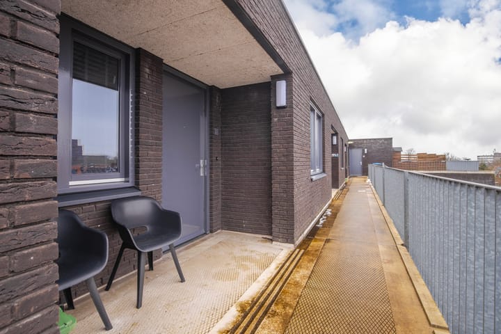 Photo 13 of Fuchsiastraat 78