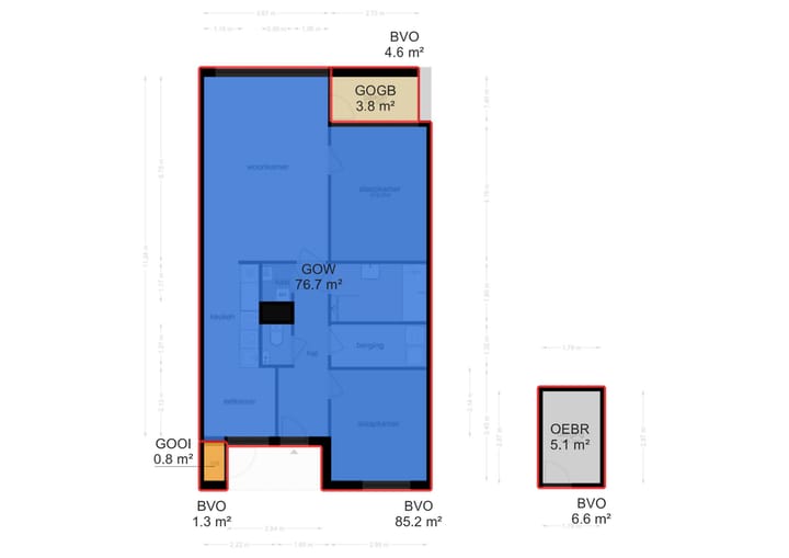 Photo 39 of Fuchsiastraat 78