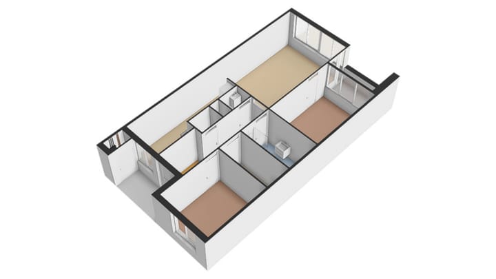 Photo 40 of Fuchsiastraat 78