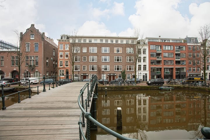 Nieuwe Achtergracht 12-1