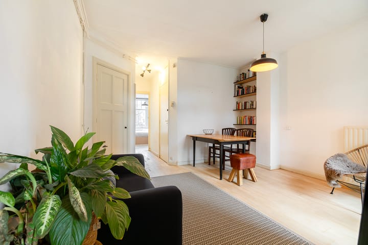 Foto 4 van Nieuwe Achtergracht 12-1