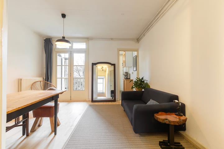 Foto 5 van Nieuwe Achtergracht 12-1