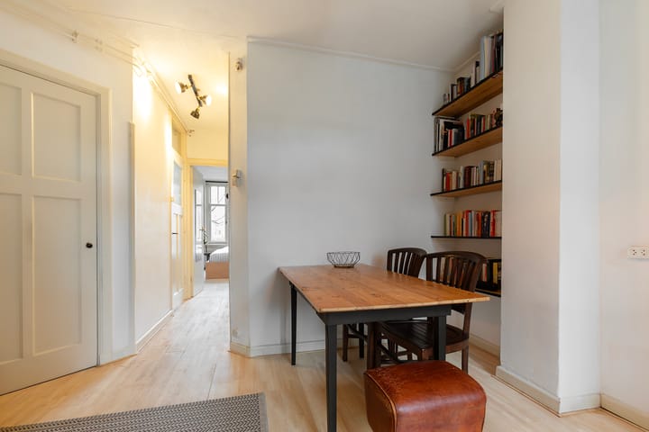 Foto 6 van Nieuwe Achtergracht 12-1