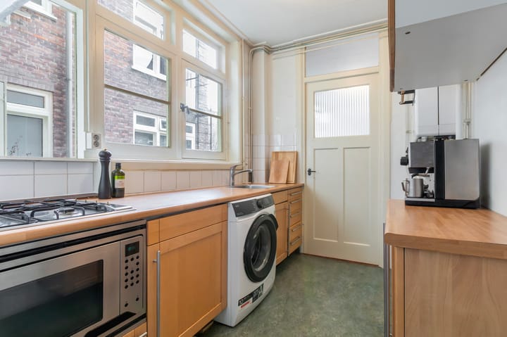 Foto 12 van Nieuwe Achtergracht 12-1