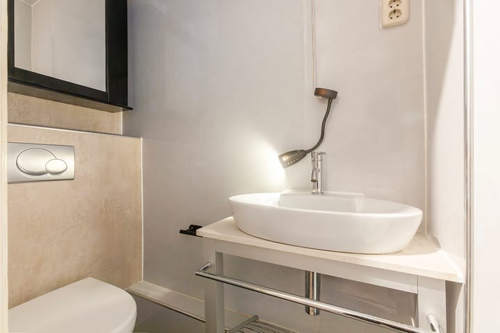 Foto 20 van Nieuwe Achtergracht 12-1