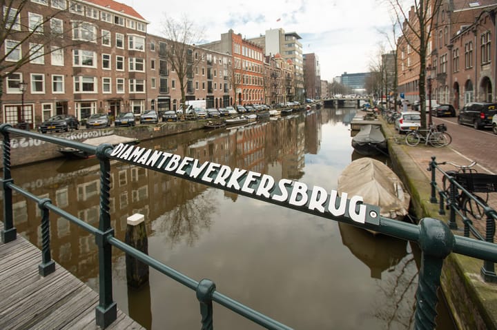 Foto 22 van Nieuwe Achtergracht 12-1