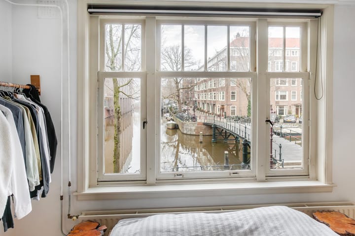 Foto 18 van Nieuwe Achtergracht 12-1