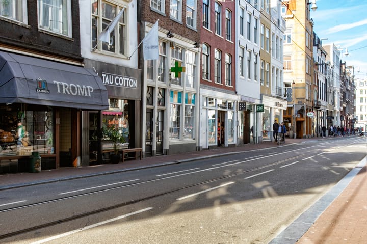 Foto 24 van Nieuwe Achtergracht 12-1