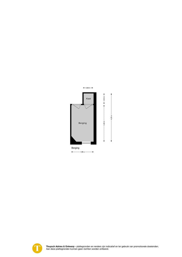 Foto 27 van Nieuwe Achtergracht 12-1