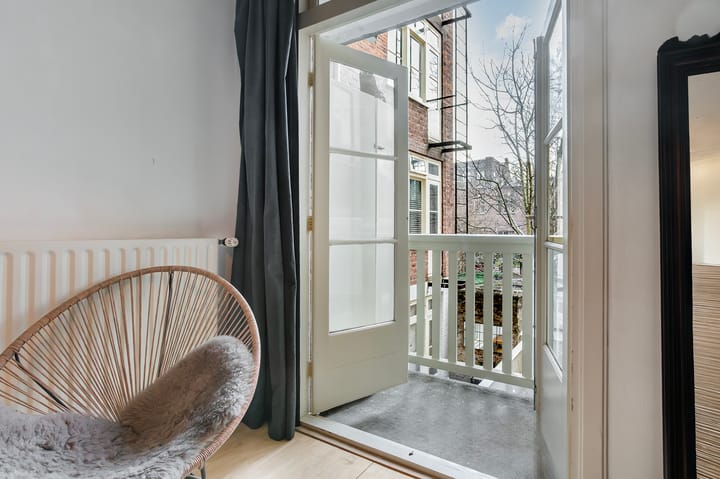 Foto 9 van Nieuwe Achtergracht 12-1