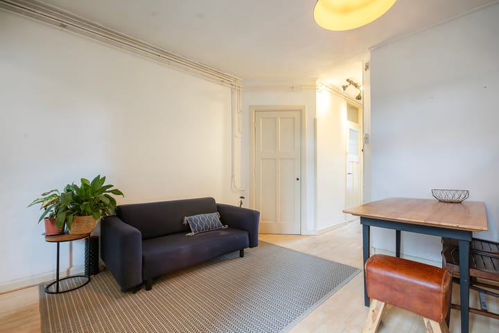 Foto 7 van Nieuwe Achtergracht 12-1