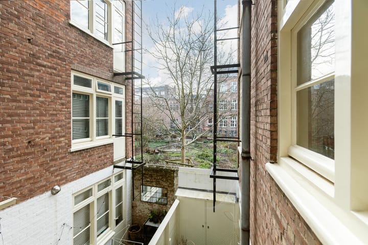 Foto 10 van Nieuwe Achtergracht 12-1