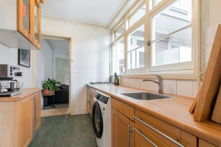 Foto 11 van Nieuwe Achtergracht 12-1