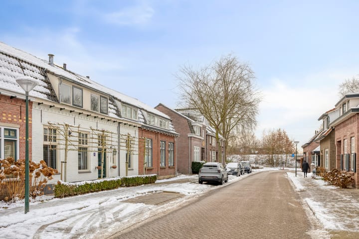 Foto 2 van Laarstraat 41