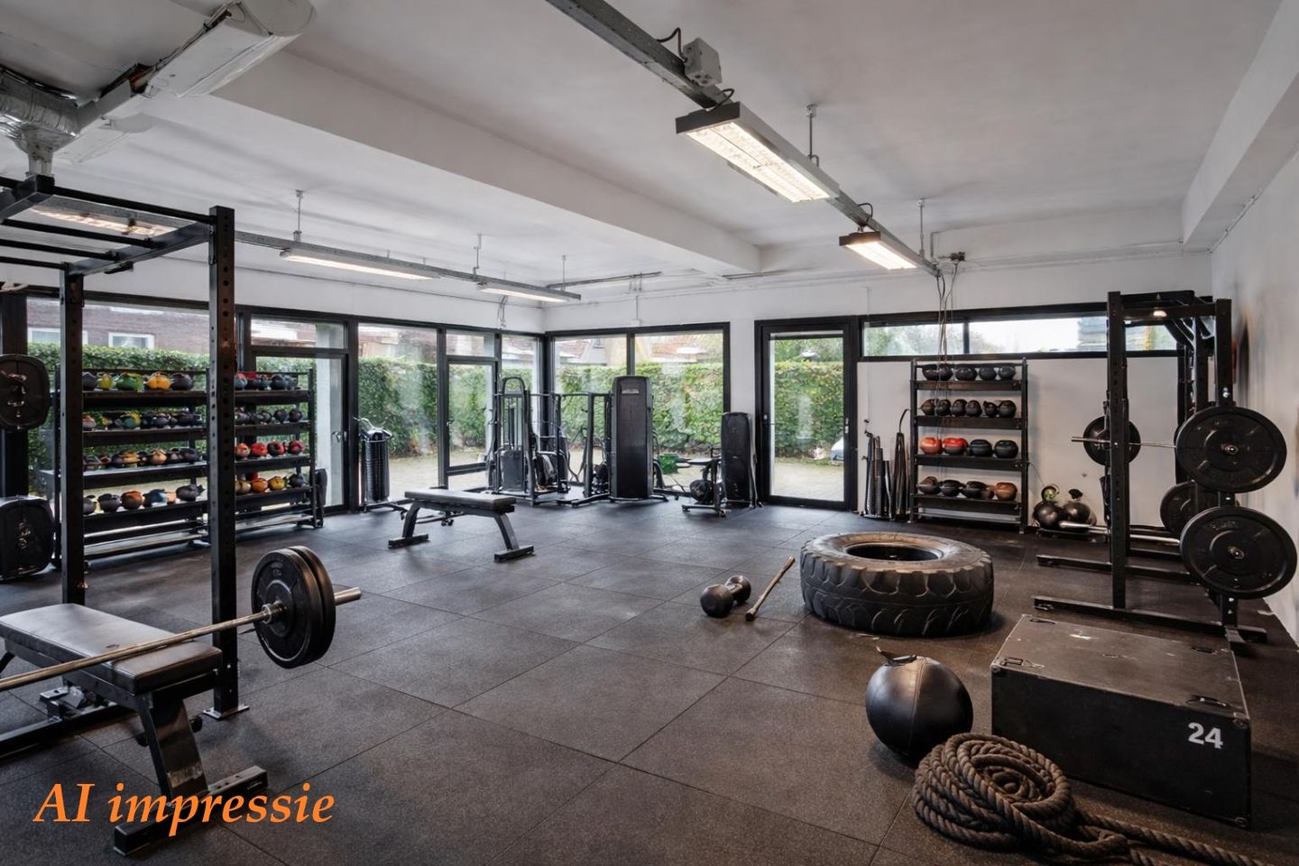 View photo 5 of Rijksweg 42-a