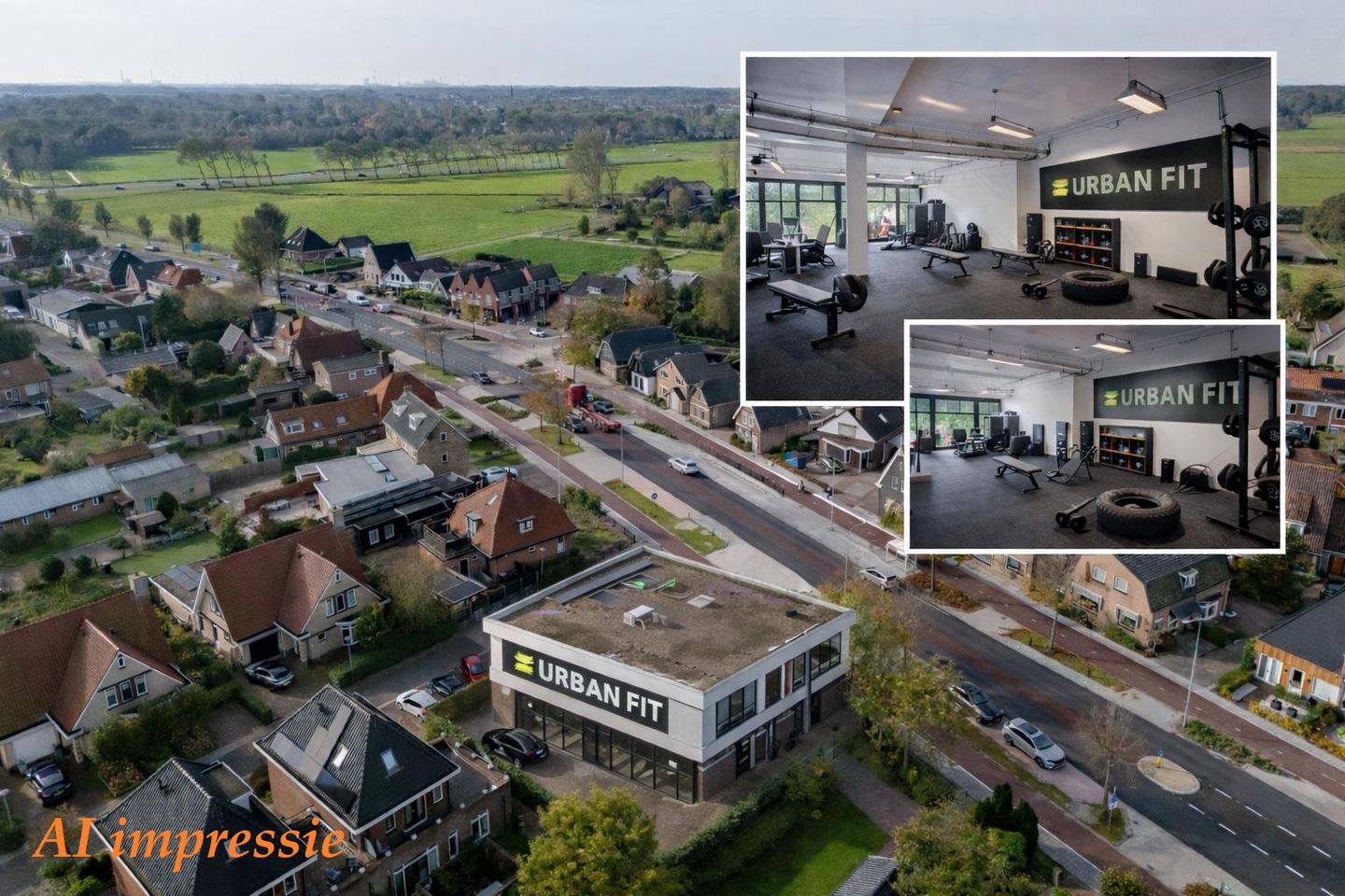 View photo 4 of Rijksweg 42-a