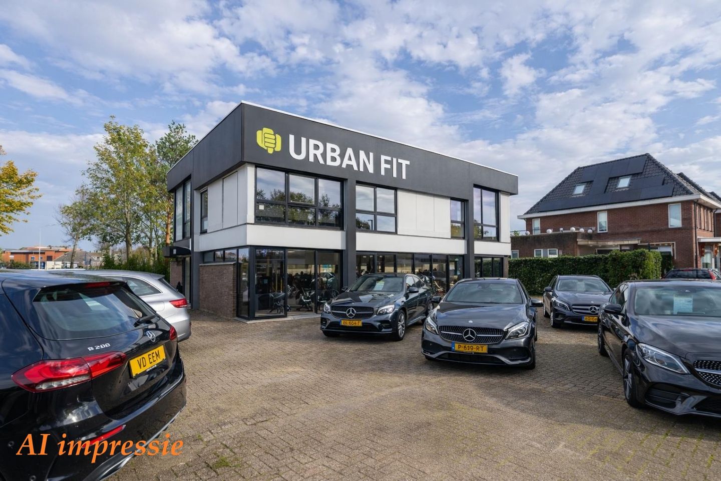 View photo 5 of Rijksweg 42-a