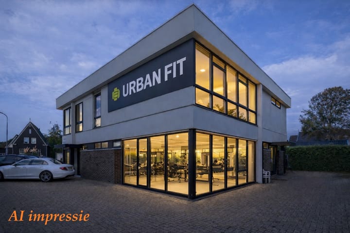 Rijksweg 42-a, Limmen