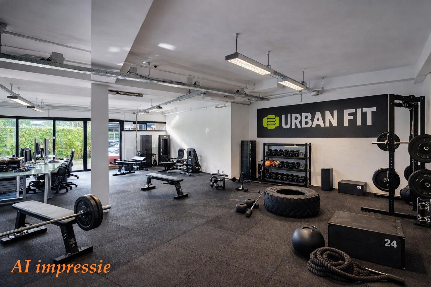 View photo 2 of Rijksweg 42-a