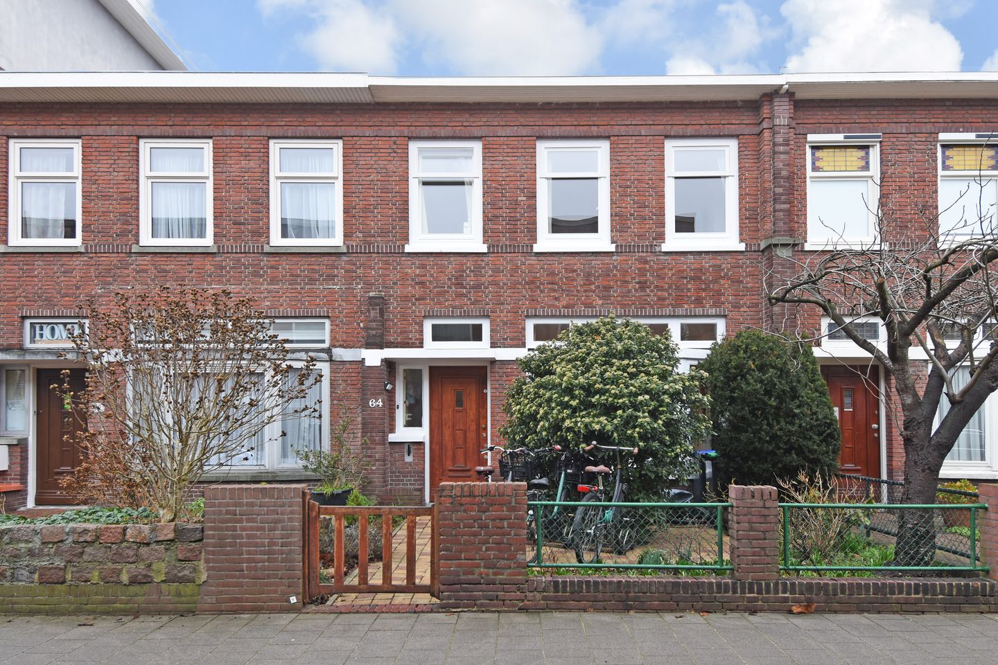 Foto 1 van Van Nijenrodestraat 64