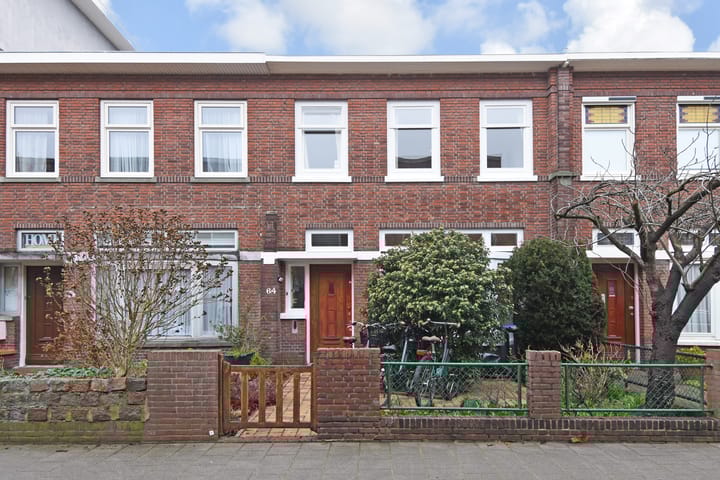 Van Nijenrodestraat 64