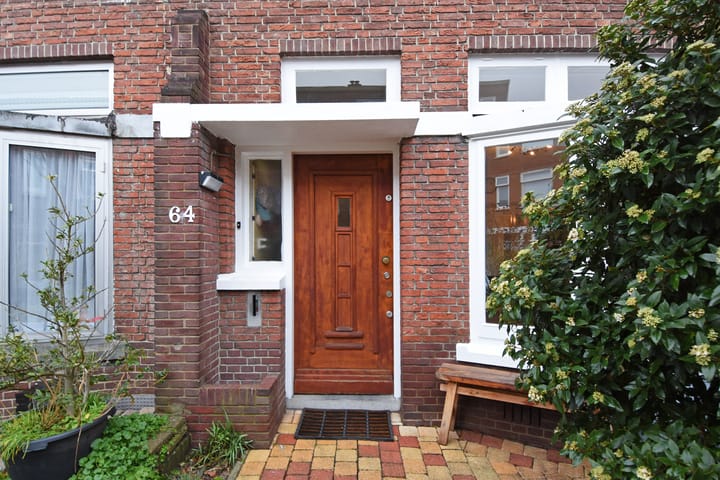 Foto 2 van Van Nijenrodestraat 64