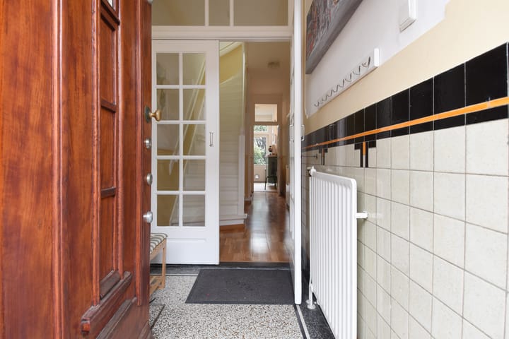 Foto 3 van Van Nijenrodestraat 64