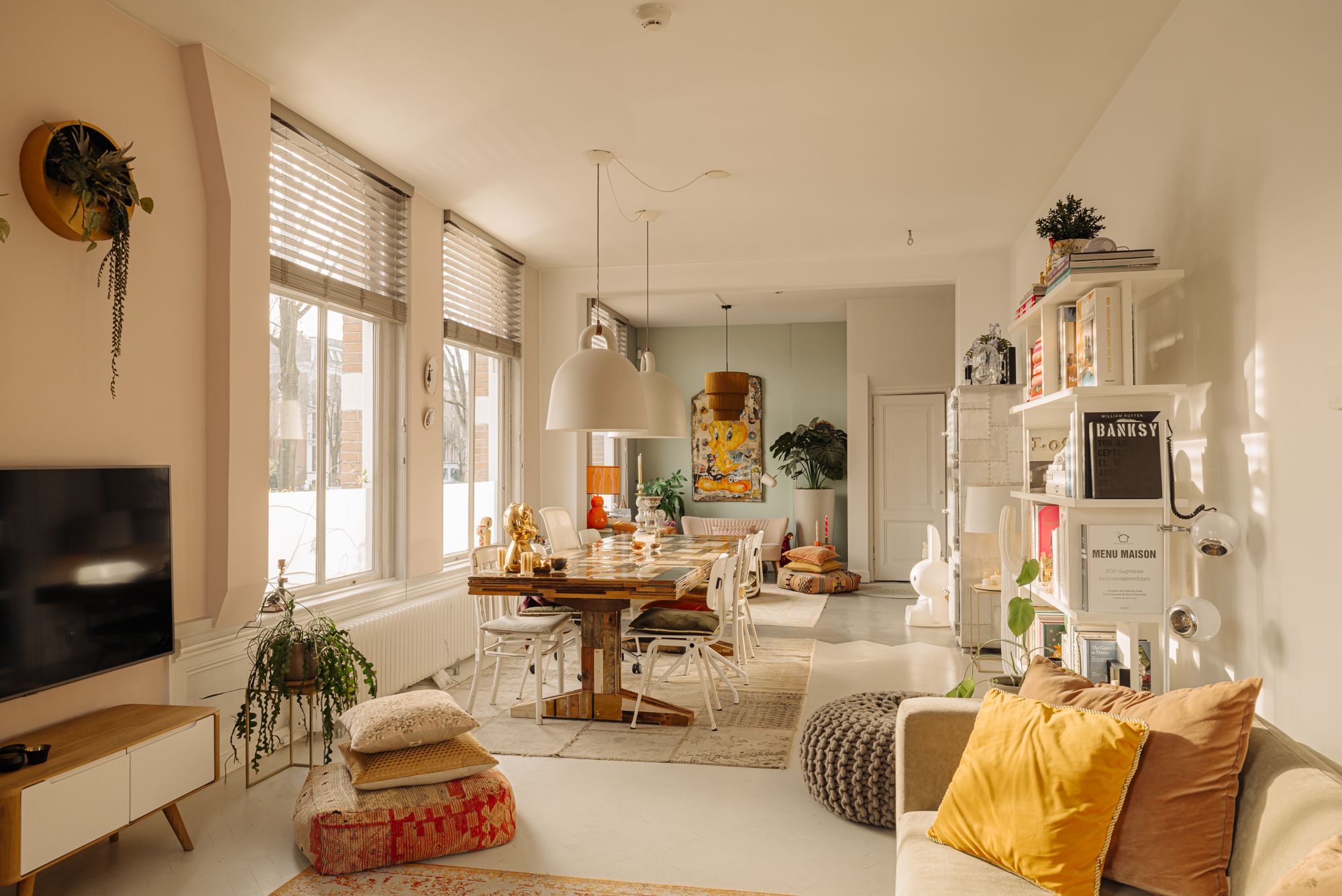 Nassaukade 355-H 355 H