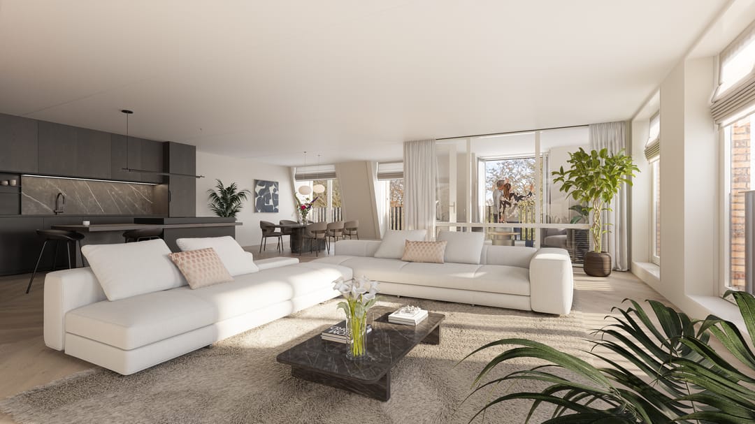 Foto 2 van De Kasteelheer (Bouwnr. C302)